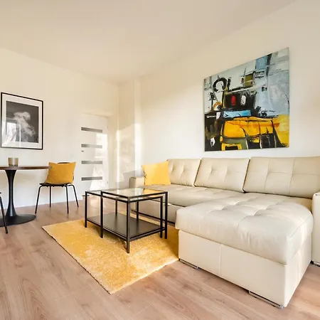 Ochota Sunny Apartment *