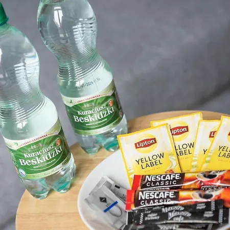 Ochota Sunny By Bookinghost Апартаменты *