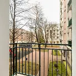 Ochota Sunny By Bookinghost Appartement