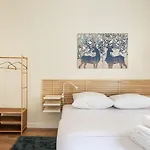 Appartement Ochota Sunny By Bookinghost Warschau