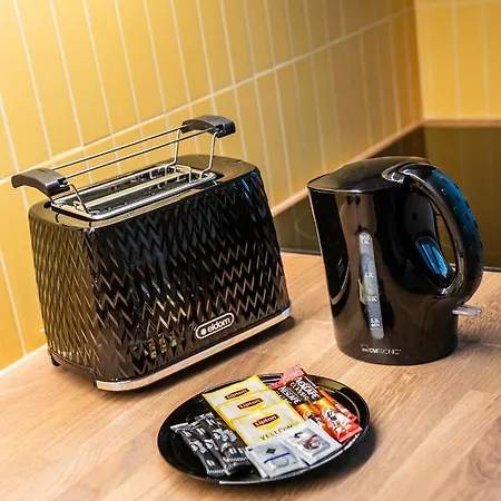 Ochota Sunny By Bookinghost Apartamento Varsóvia